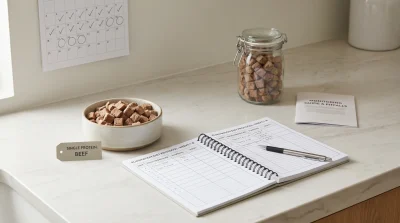 Elimination diet for suspected food allergy: a 6–8 week step-by-step plan